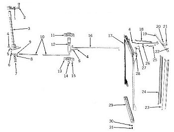 Shutter assembly